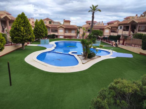 Triplex Gran Alacant